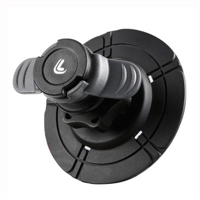 Lampa Opti-Stick Yüzeye Yapışkanlı Aparat 90456