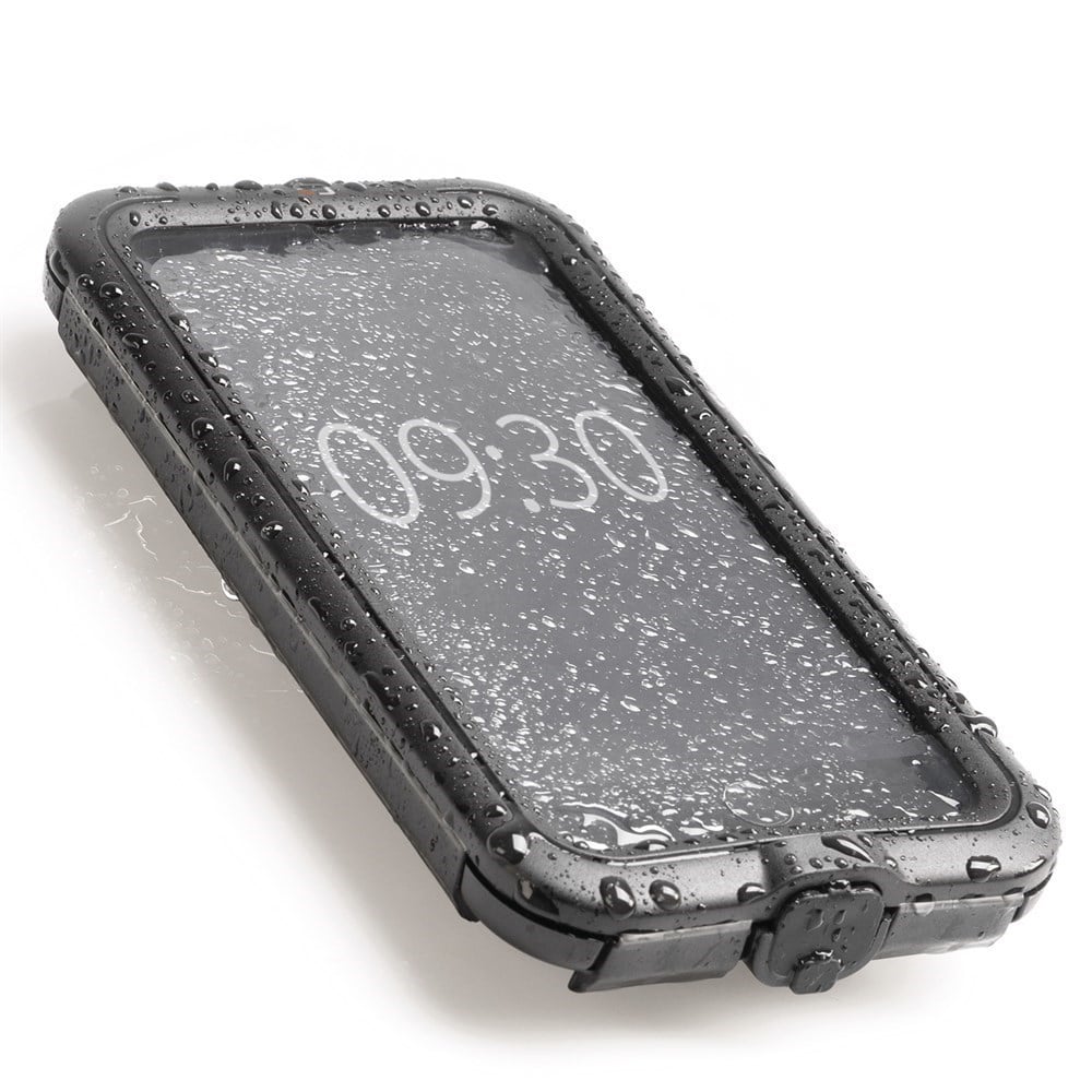 Lampa Opti Universal Akıllı Telefon Kabı (Hard Case) Su Geçirmez 90540