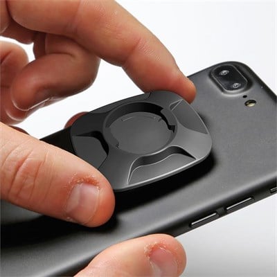 Lampa Opti-Universal Telefon Arkası Yapışkanlı Aparat 90426