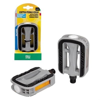 Lampa Ped-3 Şehir Bisikleti Pedal Seti 92313