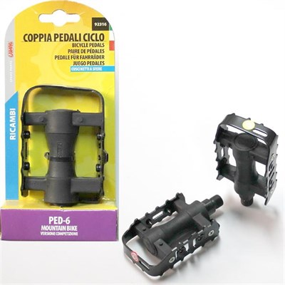 Lampa Ped-6 Dağ Bisikleti Pedal Seti 92316