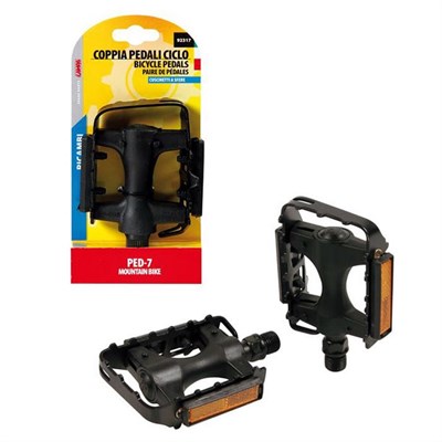 Lampa Ped-7 MTB Shimano Tip Pedal Seti 92317