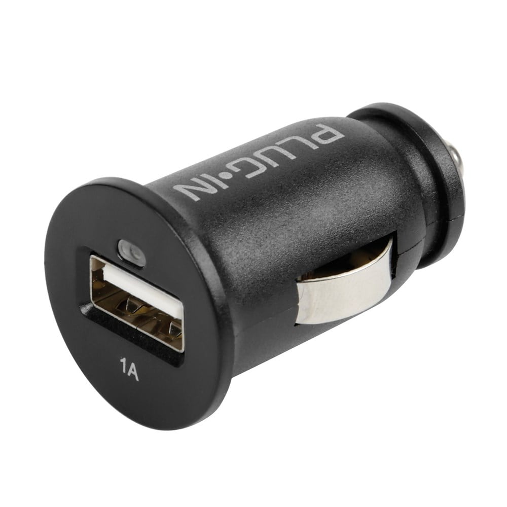 Lampa Plug-In Usb Çıkışlı Şarj Soketi 1000 mA 39019