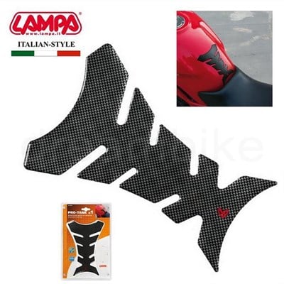 Lampa Pro-Tank Karbon Tank Pad 90010