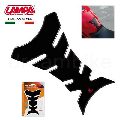 Lampa Pro-Tank Siyah Tank Pad 90094