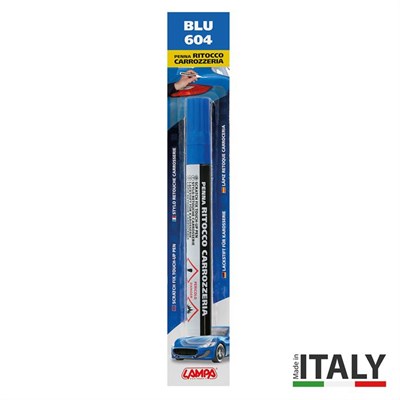 Lampa Renault Clio İçin I45 Mavi Rötuş Kalemi Made in Italy
