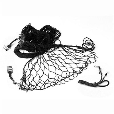 Lampa Universal Çok Amaçlı Bagaj Filesi 120x50cm 60400