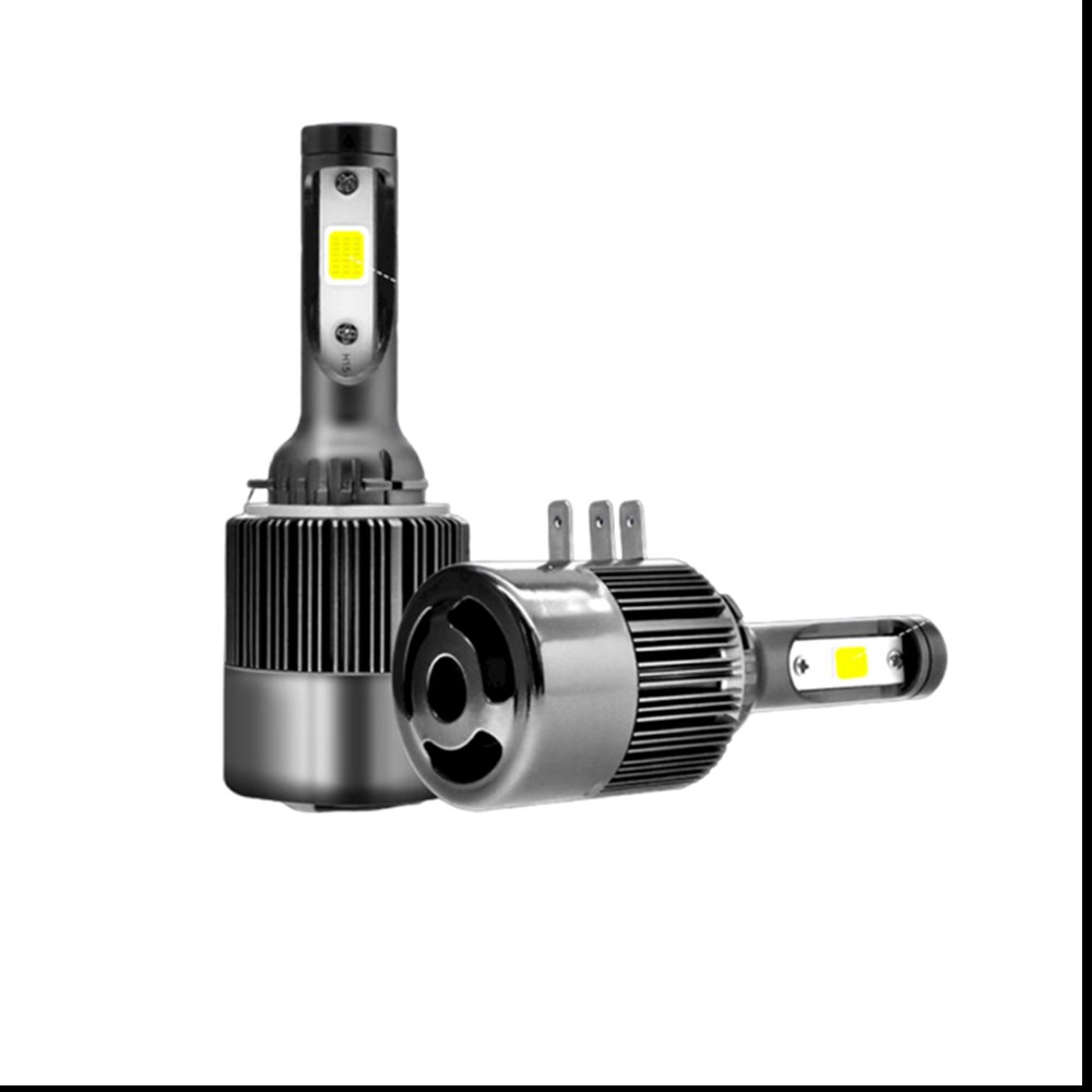 Led far ampulü 3570 chip 72W 11.000LM Canbus 12-24V / LAAM560-3