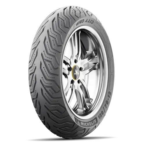 Michelin 110/70-11 45L City Grip 2 Motosiklet Lastiği MT058636
