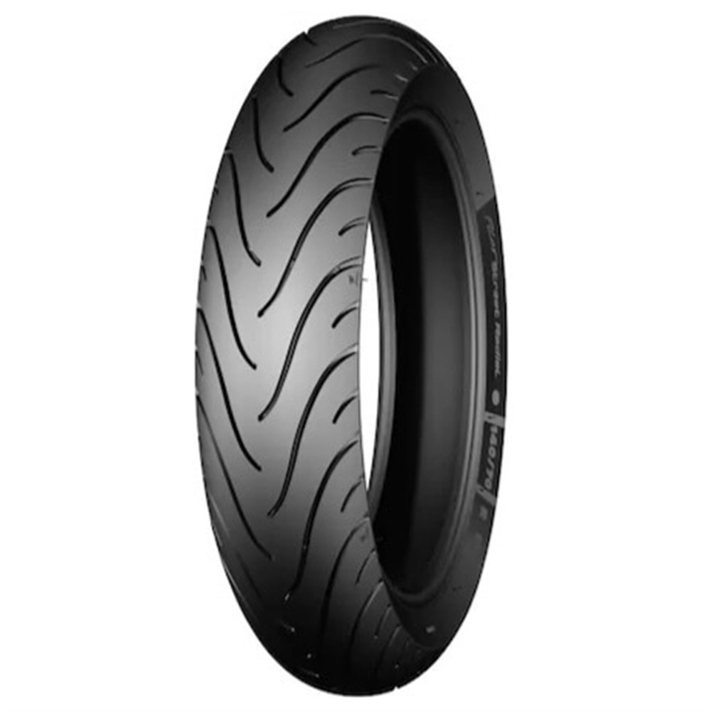 Michelin 110/80-17 57S Pilot Street F/R Motosiklet Lastiği MT010712