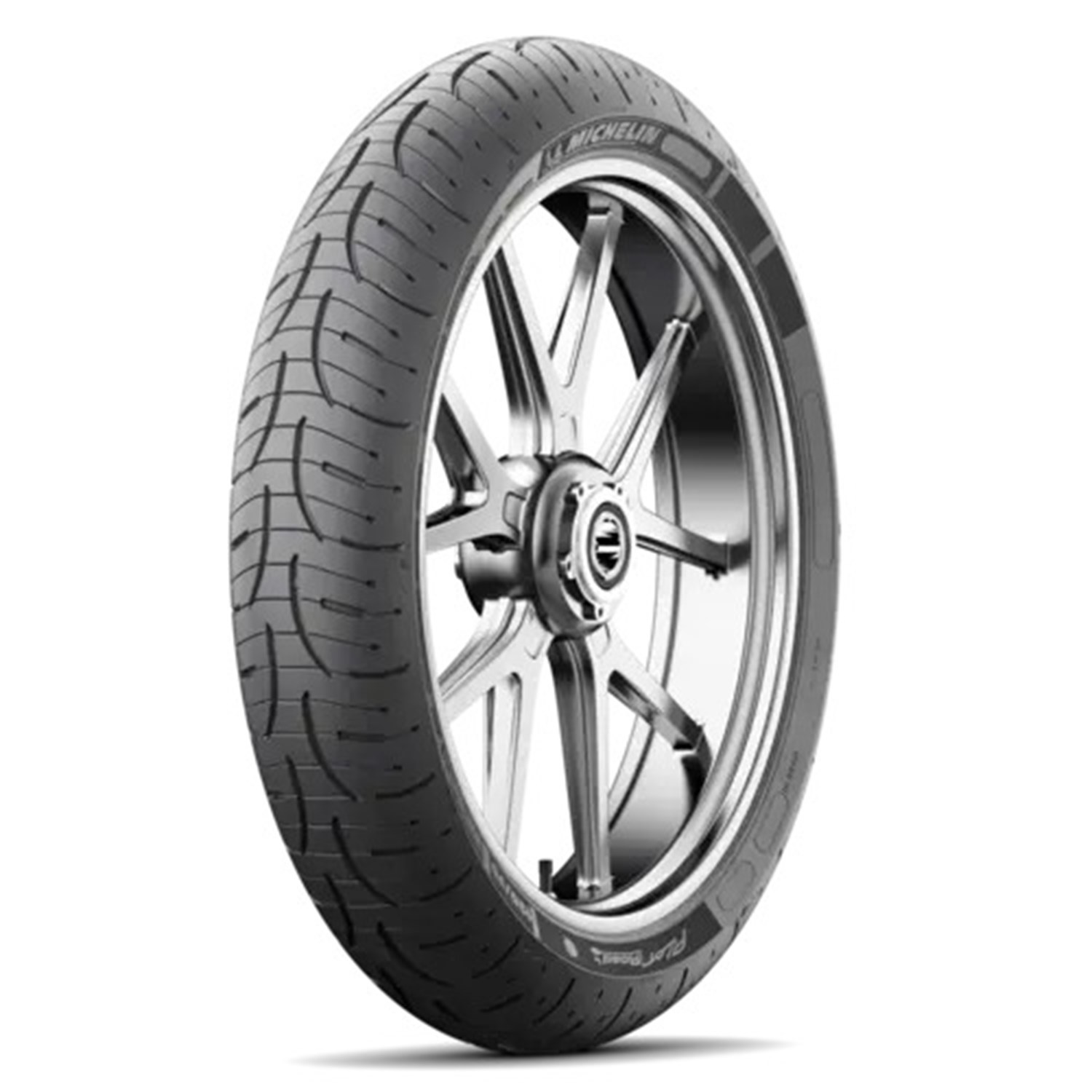 Michelin 120/70 ZR17 (58W) Pilot Road 4 Motosiklet Lastiği MT103565