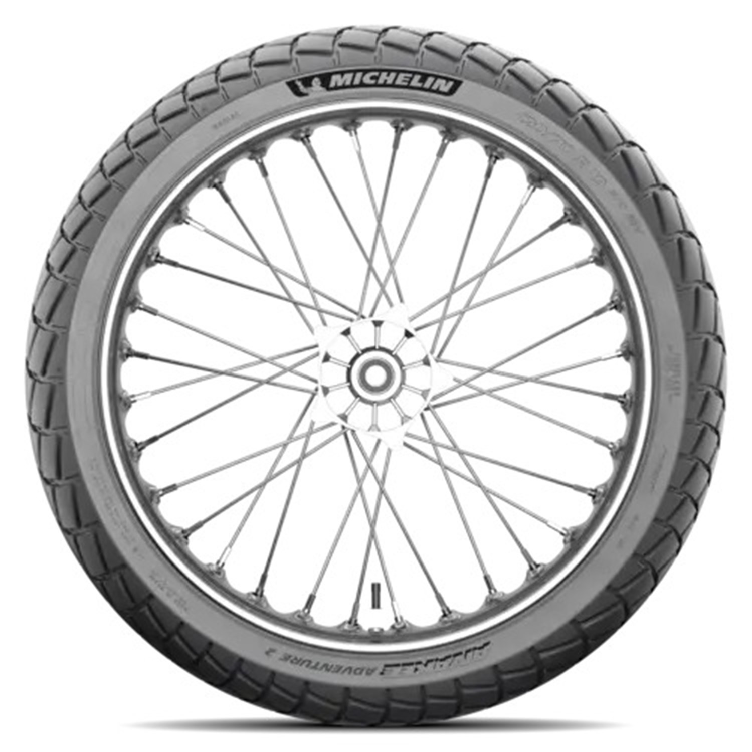 Michelin 150/70 R17 69V ANAKEE ADVENTURE 2 TL/TT