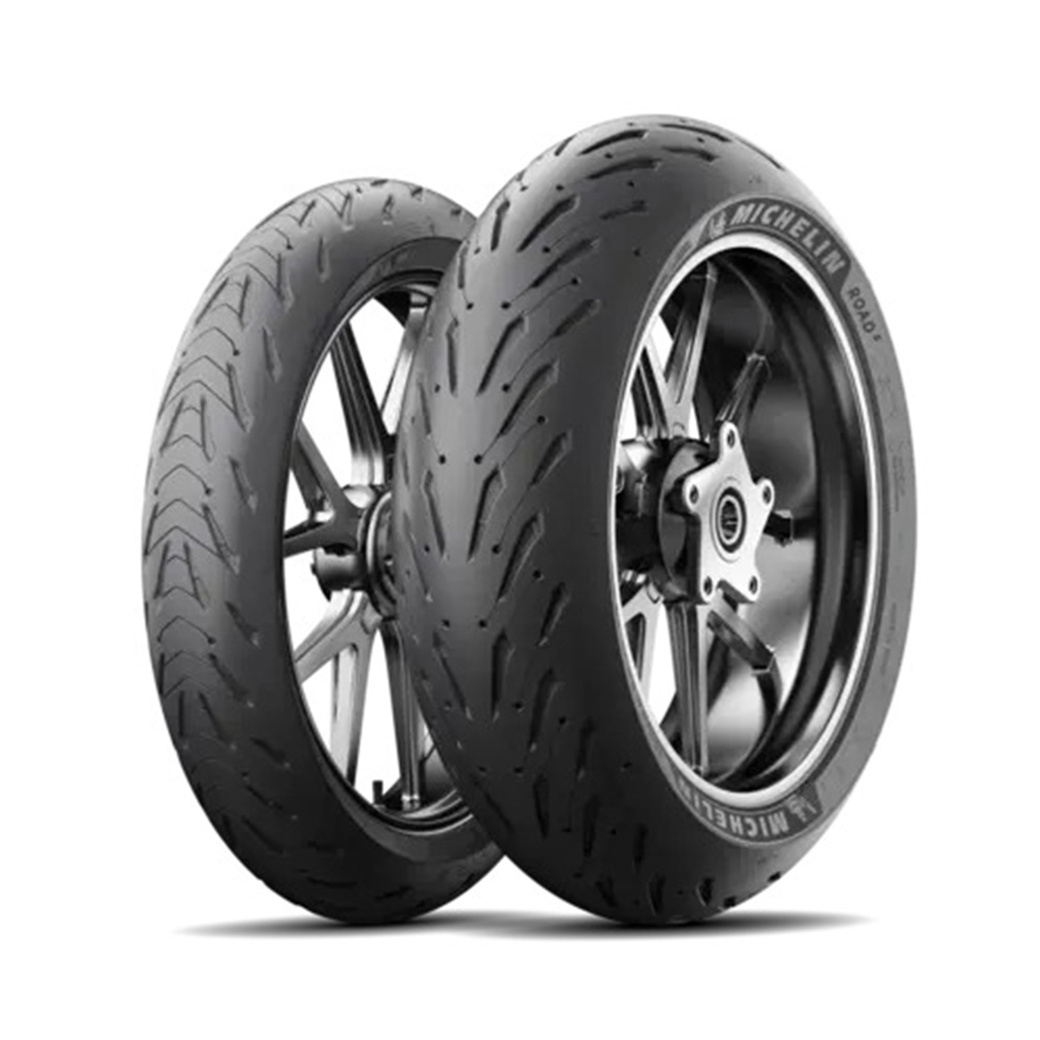 Michelin 160/60 ZR17 (69W) Road 5 Motosiklet Lastiği MT088877