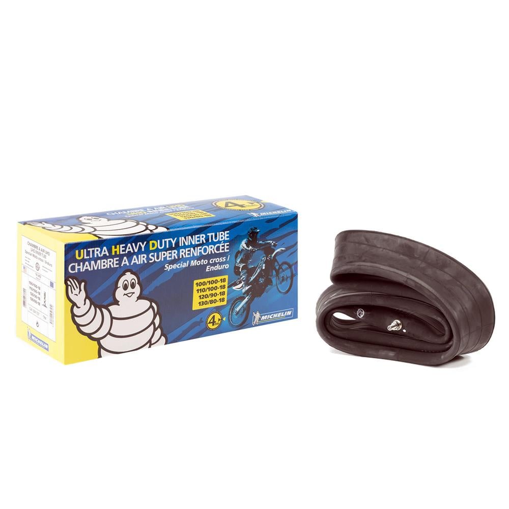 Michelin 18 UHD Large (140/80-18) (Düz) Motosiklet İç Lastik