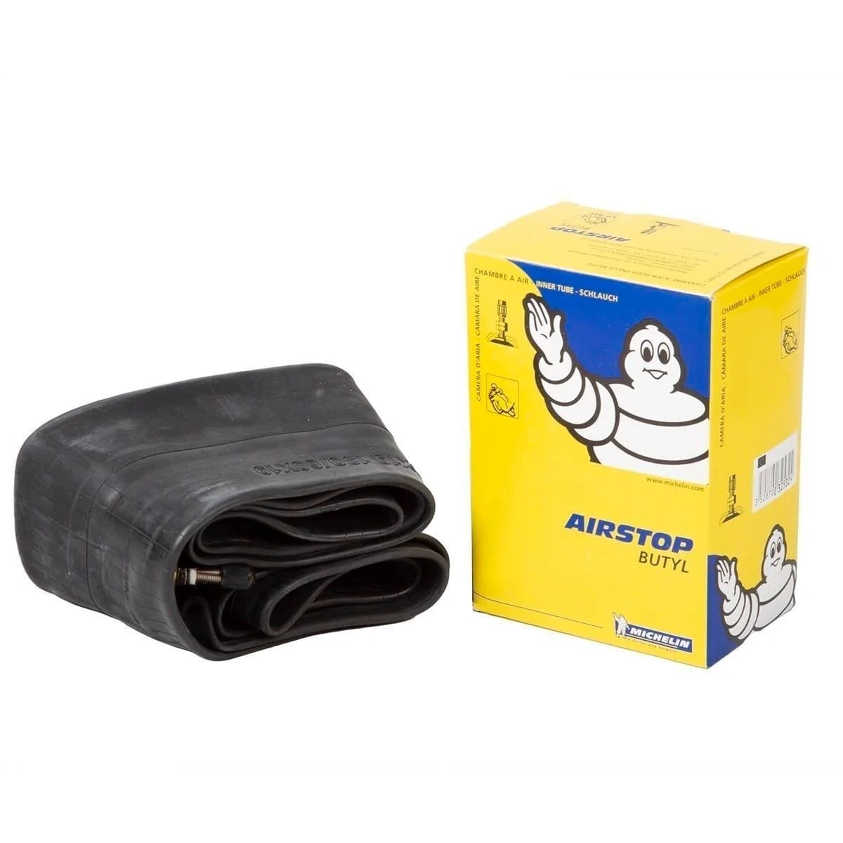 Michelin 18 UHD Medium (100/100-18; 110/100-18; 120/90-18; 130/80-18) (Düz)