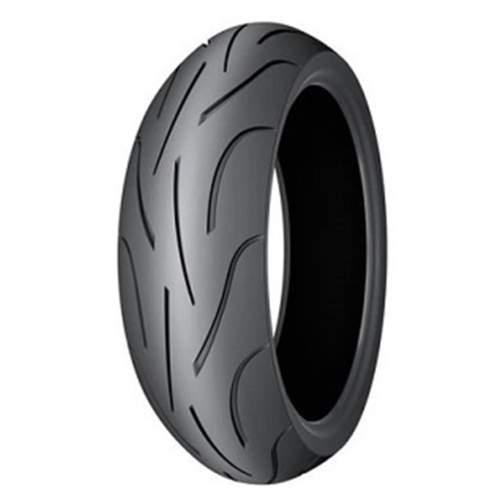 Michelin 190/50 ZR17 (73W) Pilot Power 2CT Motosiklet Lastiği MT091745