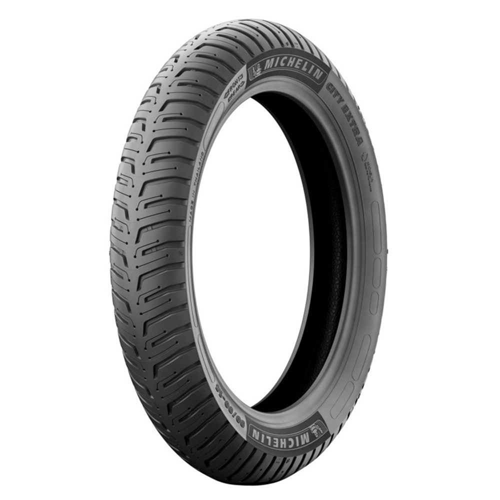 Michelin 2.75-18 48S City Extra Ön/Arka Motosiklet Lastiği MT998251