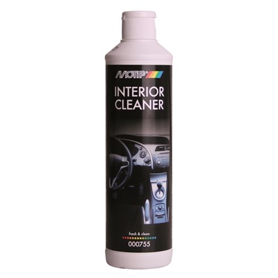 Motip Araç İçi Genel Temizleyici 500Ml Made in Holland