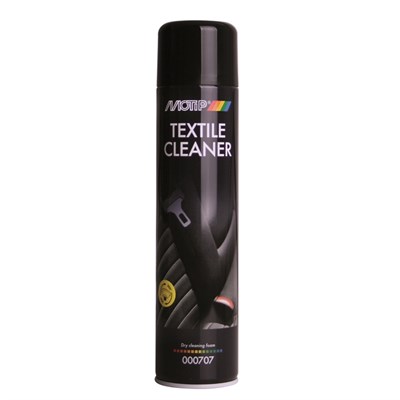 Motip Kumaş Döşeme Temizleyici Sprey 600Ml Made in Holland