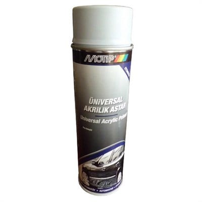 Motip Universal Akrilik Astar 500ml Made in Holland