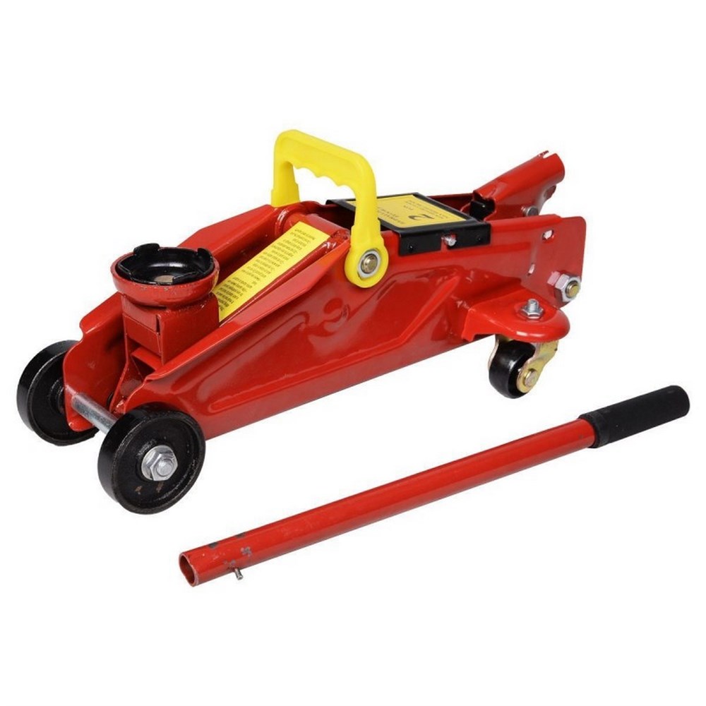 Oscar Arabalı Kriko Hidrolik 2 Ton  0812