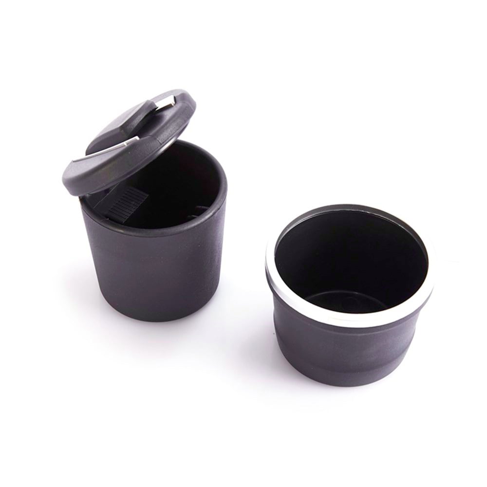 Oto Araç Işıklı Küllük  / ICKU37