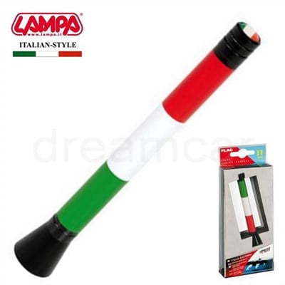 Pilot 11 Cm Italy Anten Çubuğu Vidalı 40274