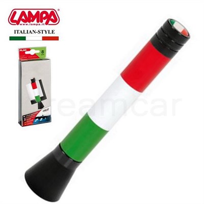 Pilot 8 Cm Italy Anten Çubuğu Vidalı 40268