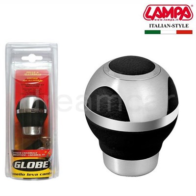 Pilot Globe Special Edition Vites Topuzu Siyah 00096