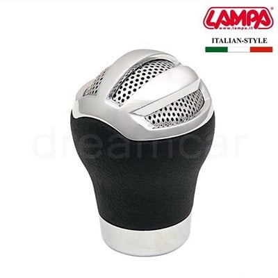 Pilot Knight Special Edition Vites Topuzu Siyah