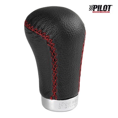 Pilot Kymo Sport Vites Topuzu Siyah 00249