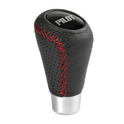 Pilot Speed Sport Vites Topuzu Siyah 00255