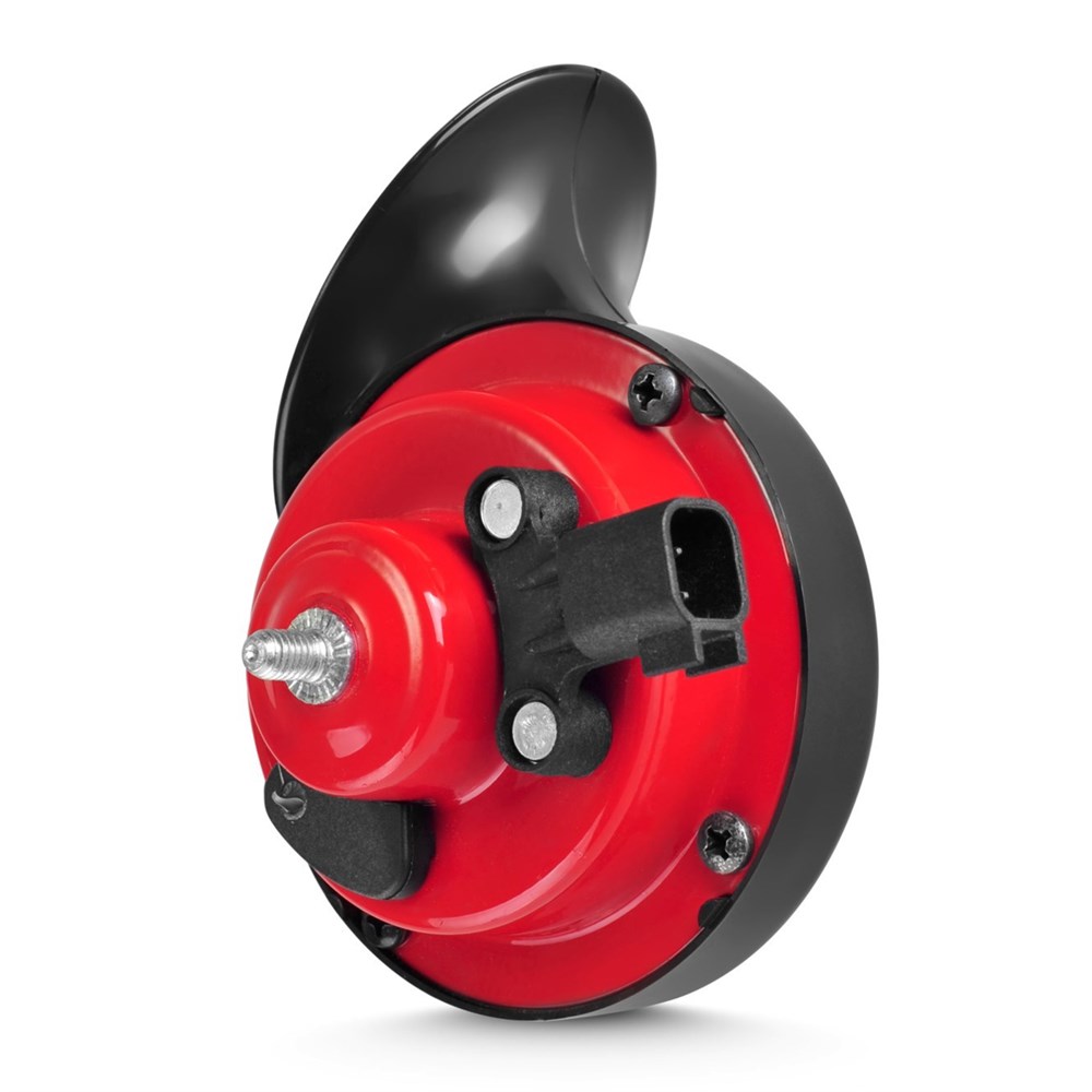 Seger Nissan (Delphi 1541) Soketli Salyangoz Dadat Korna İnce Ses Tek 12V