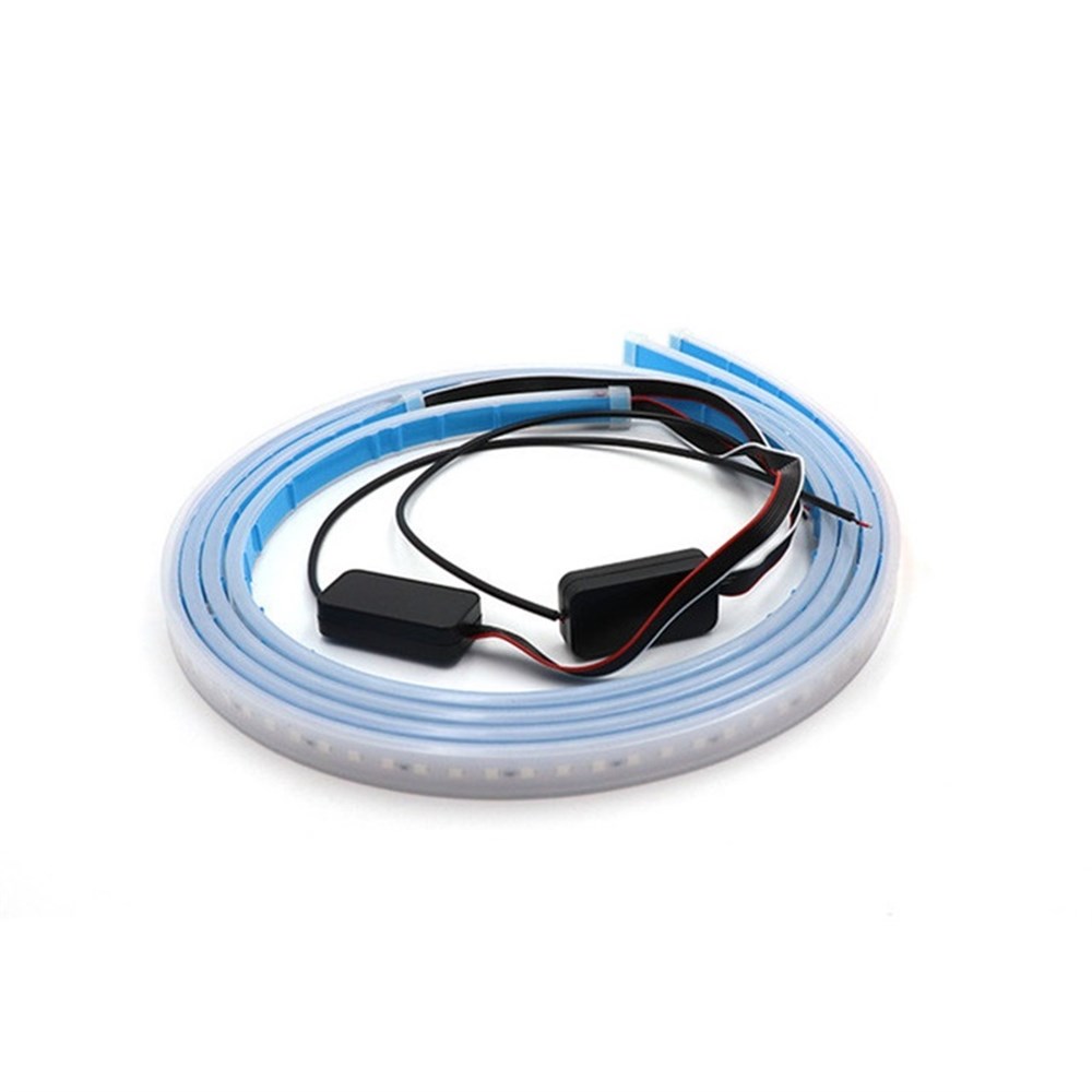 Space Araç Kapı Ledli Uyarı Işığı Ve Gündüz Ledi / LAAM538-11