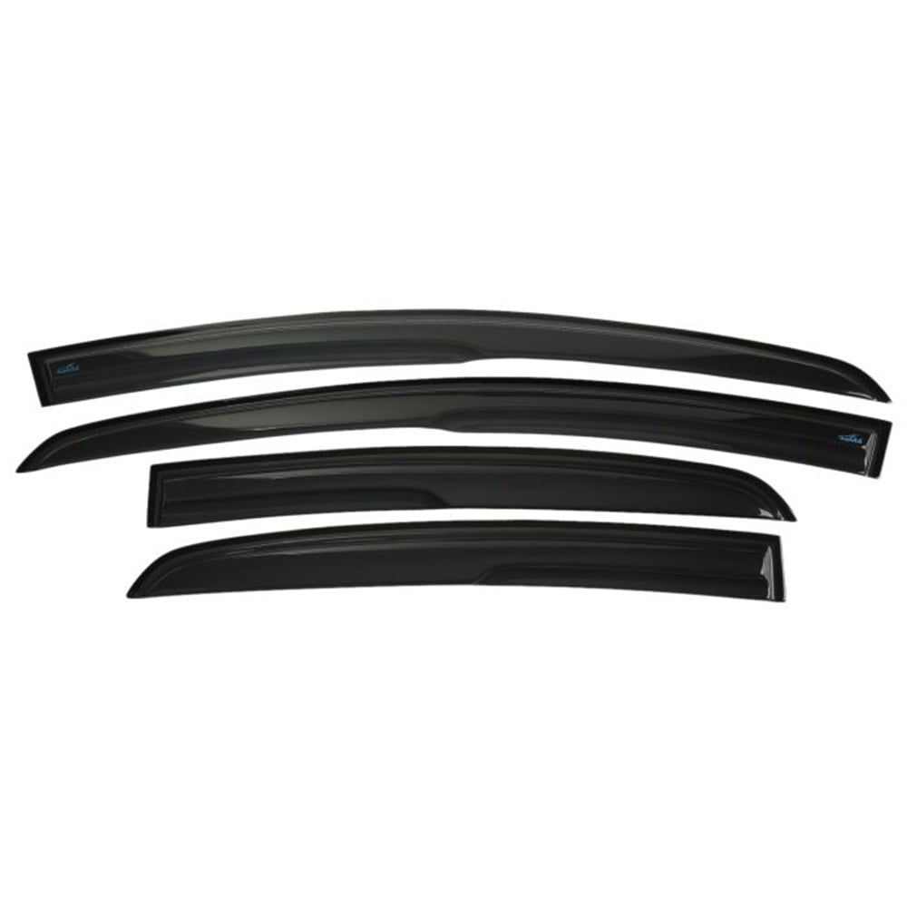 Space Cam Rüzgarlığı 9mm Toyota/Avensıs 2012 4'lü Set / CARU142