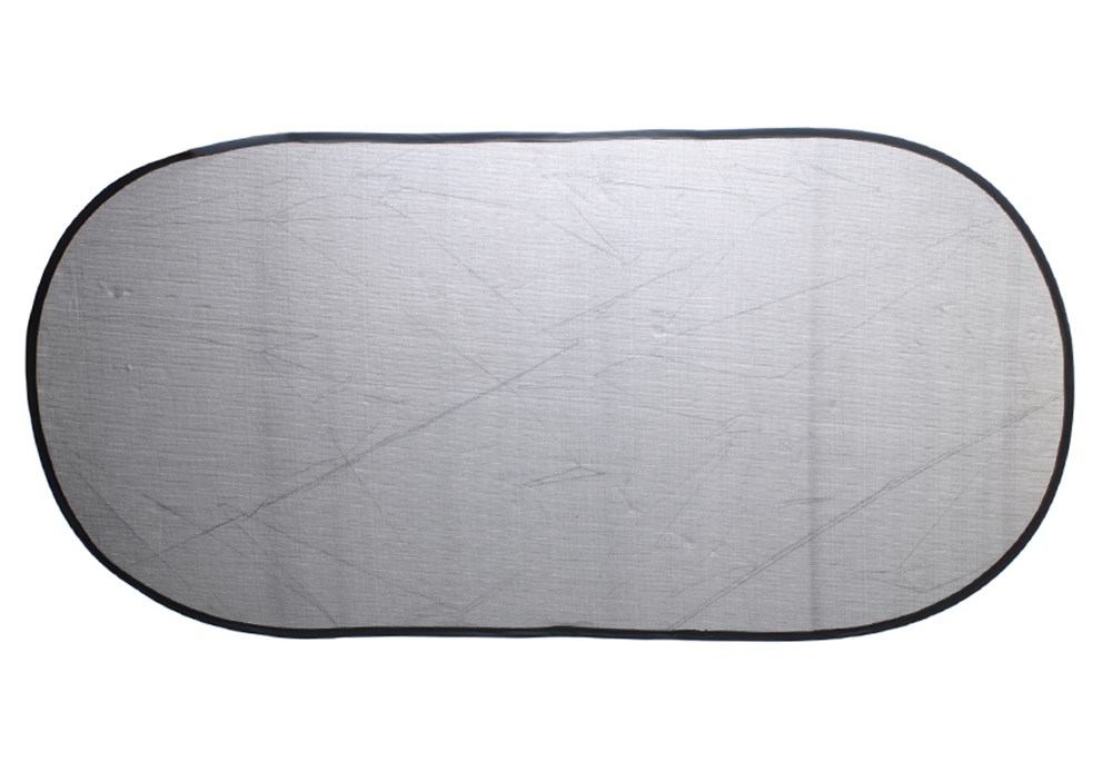 Space Çember Arka Cam Perdesi 110cm / PEAR11