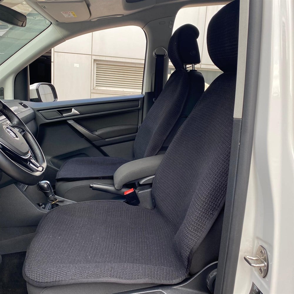 Space Kilim Minder 3'lü Set Klasik Siyah-Siyah / KLMNY326-1