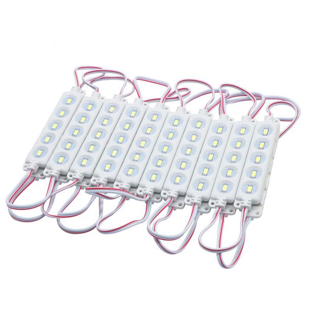 Space Parmak Led 1200LM 5x20 Beyaz 24V / LAAM645