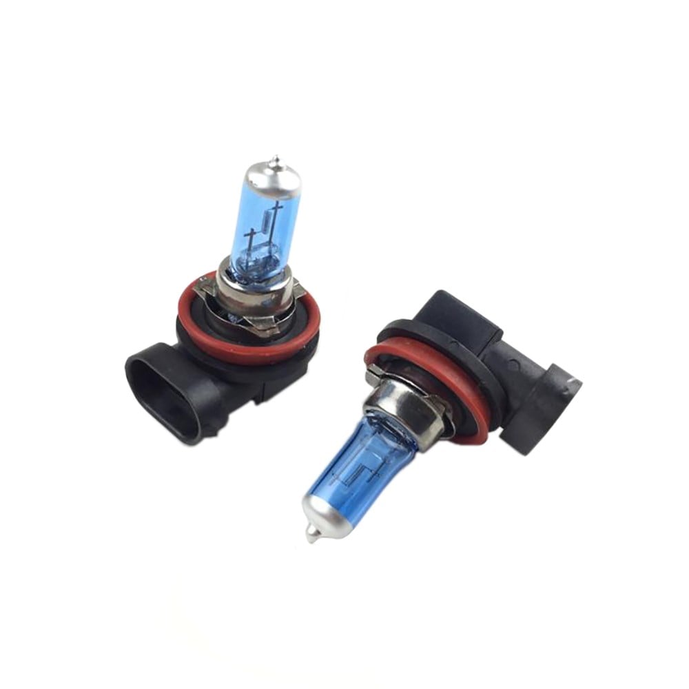 Space Süper White H11 75W 12V Ampul / LAAM254