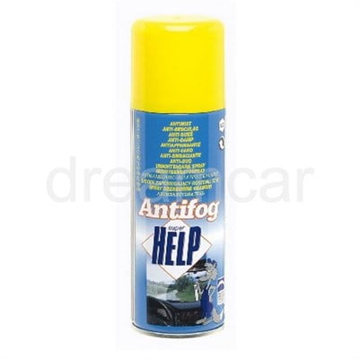 Superhelp Buğu Önleyici 200 Ml. Made in Italy 39200