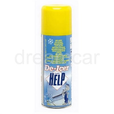Superhelp Buz Çözücü 200 Ml. Made in Italy 35200