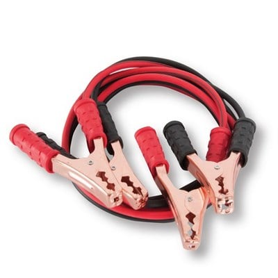 Takviye Kablosu 600 Amp Çantalı 60037