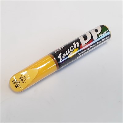 Touch Up Kia KI-22 YP Sarı Rötuş Boyası