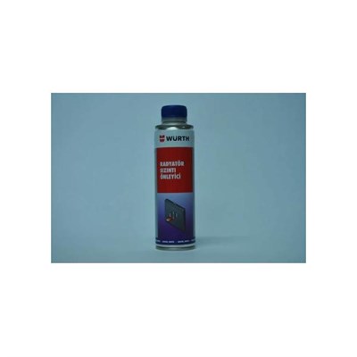 Würth Radyatör Sızıntı Önleyici 300 ML