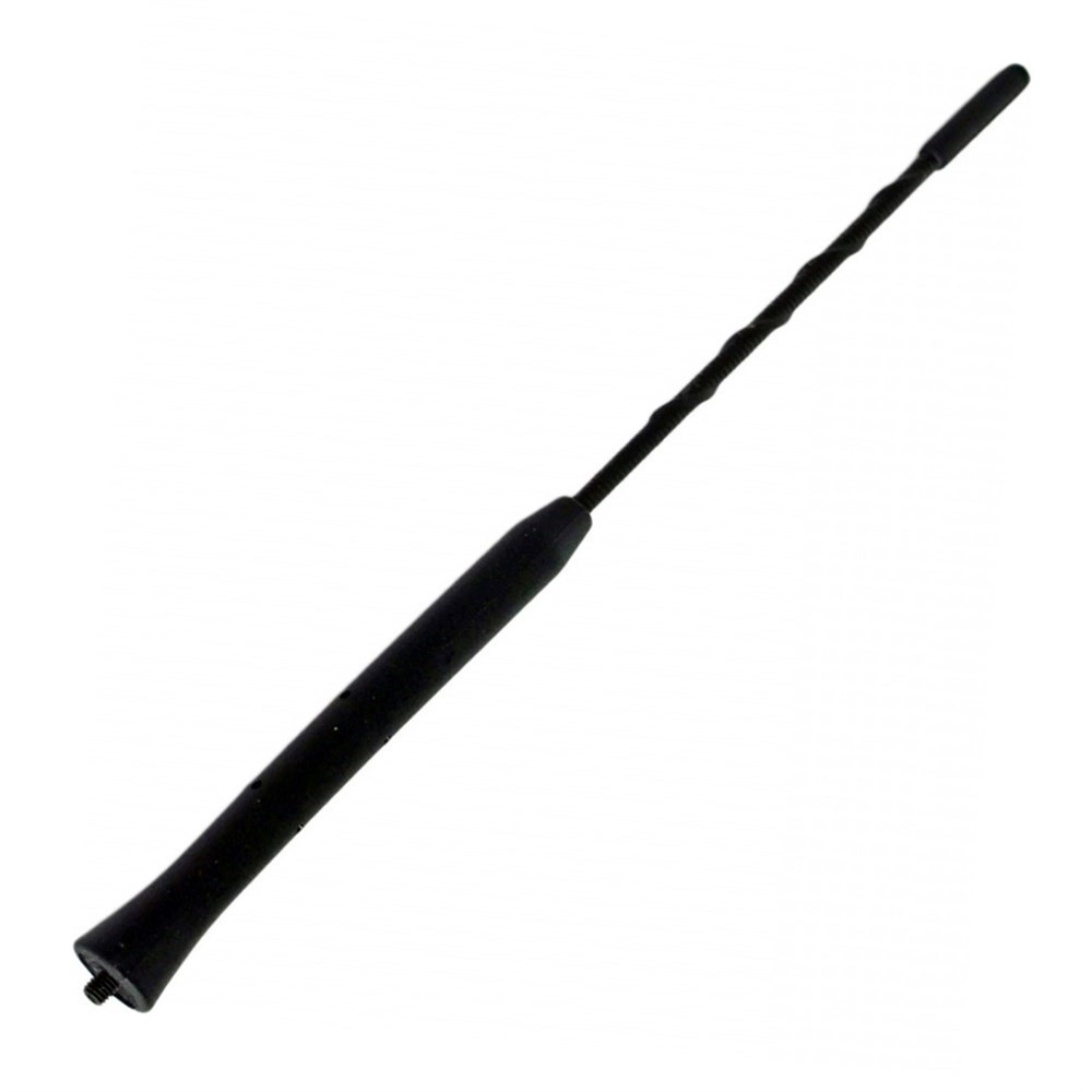 Zendar Anten Çubuğu Burgulu 30cm (M6 Dişli) 296