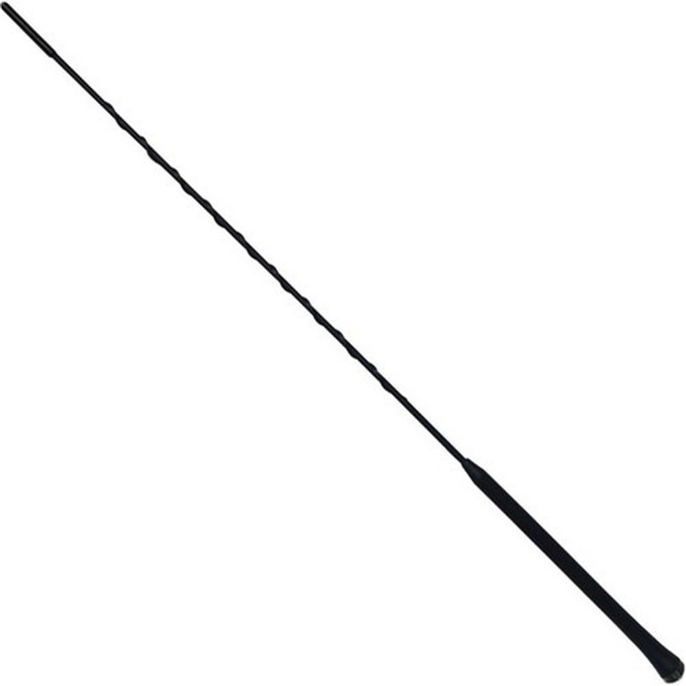 Zendar Universal Anten Çubuğu Burgulu VW41 cm Y-286