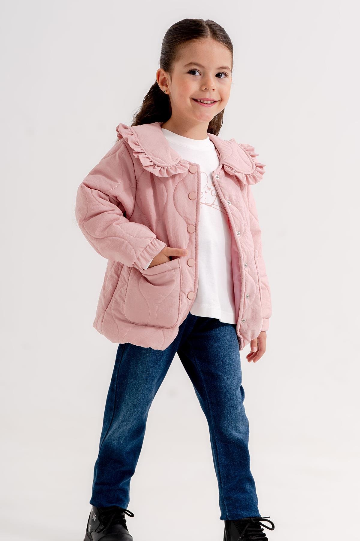 Kapitone Montlu 3 Parça Kotlu Takım