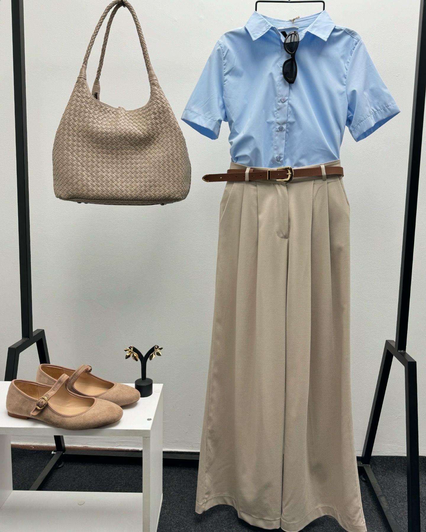 POLİVİSKON TAŞ PANT