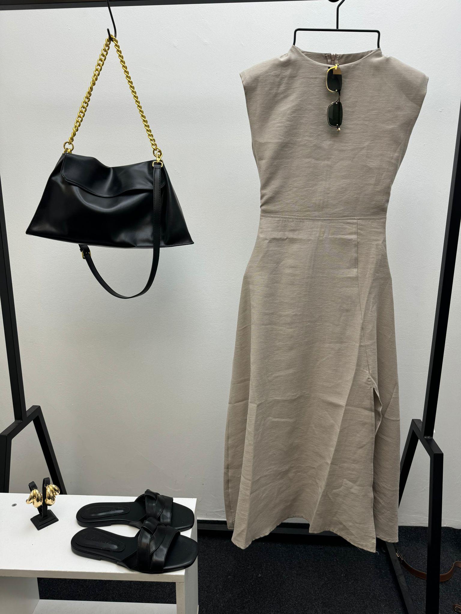 VATKALI TAŞ ELBİSE