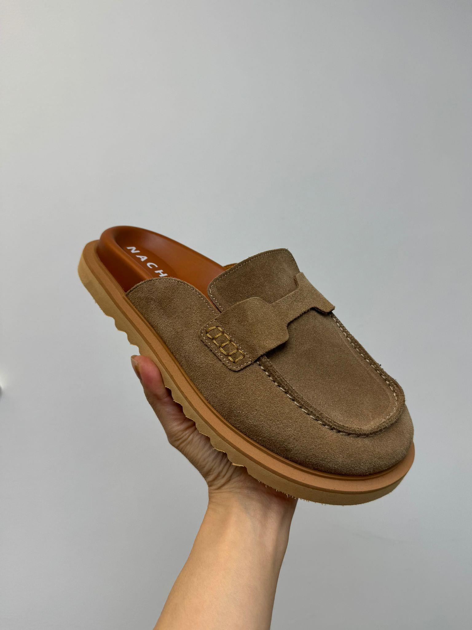 HUGO VİZON HAKİKİ DERİ SABO TERLİK